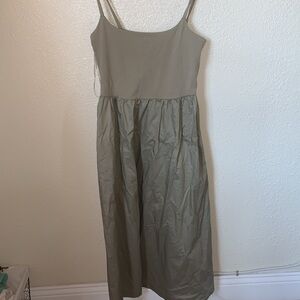 Old navy nwt summer large dress